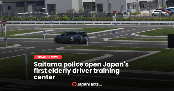 Senior Driver Academy