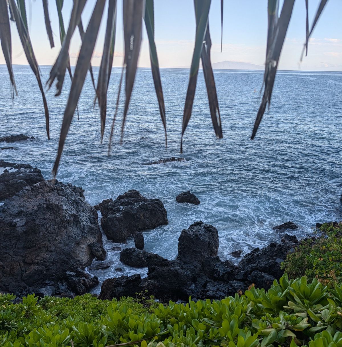 Morning Miles: Maui, Hawaii