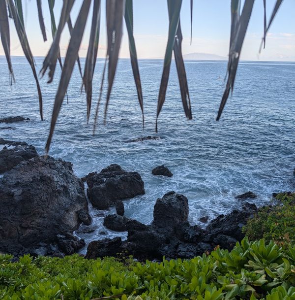 Morning Miles: Maui, Hawaii