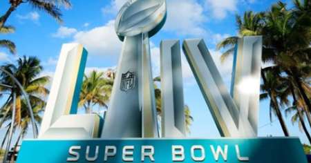 Super Bowl Watch Parties