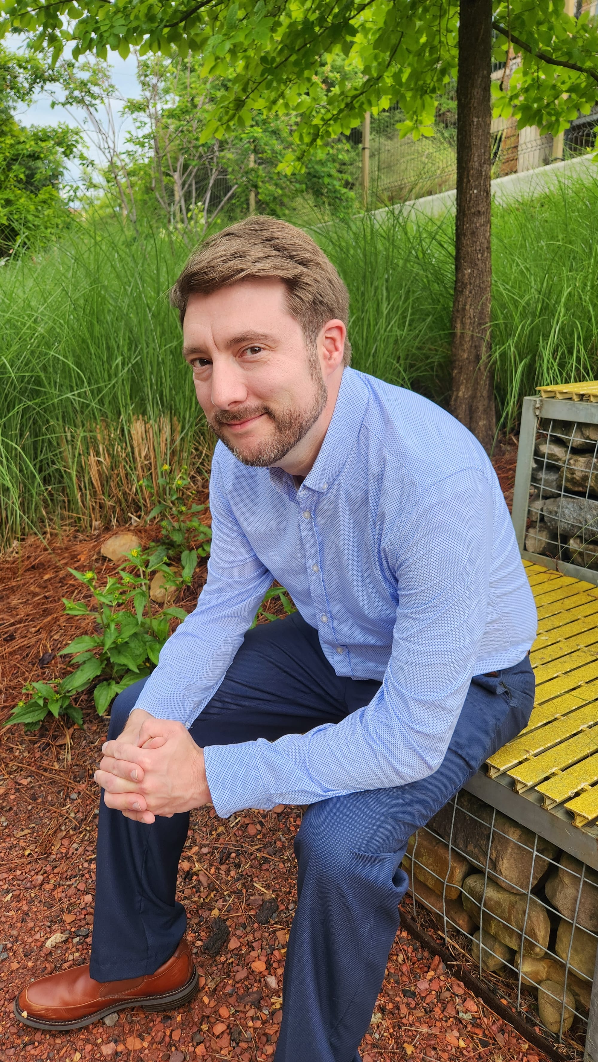 Author image