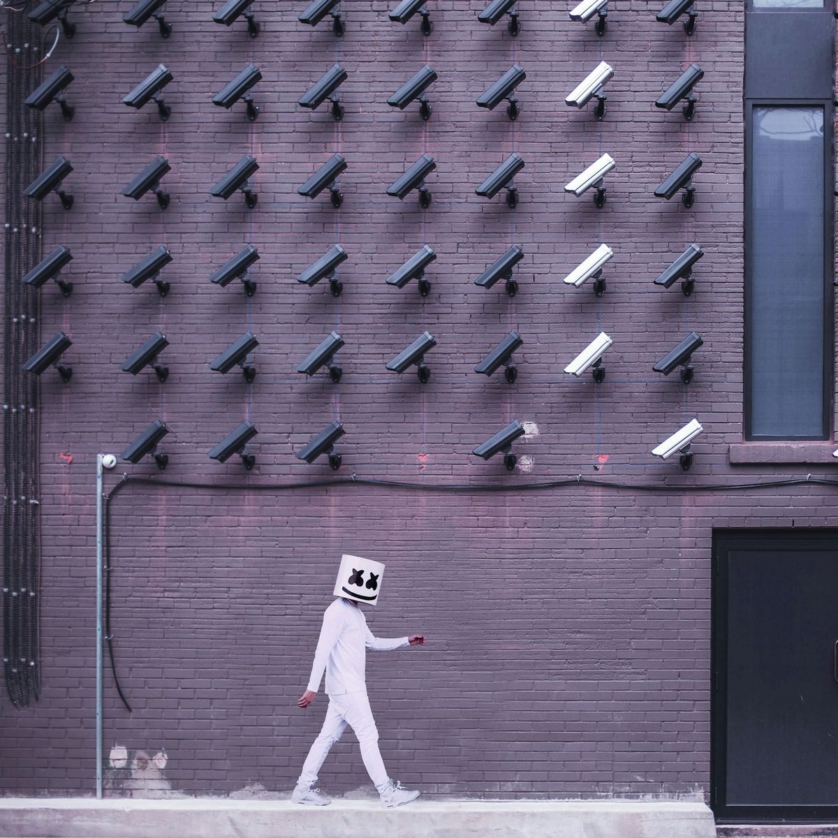 Debate: Biometrics and Facial Recognition: Friend or Foe?