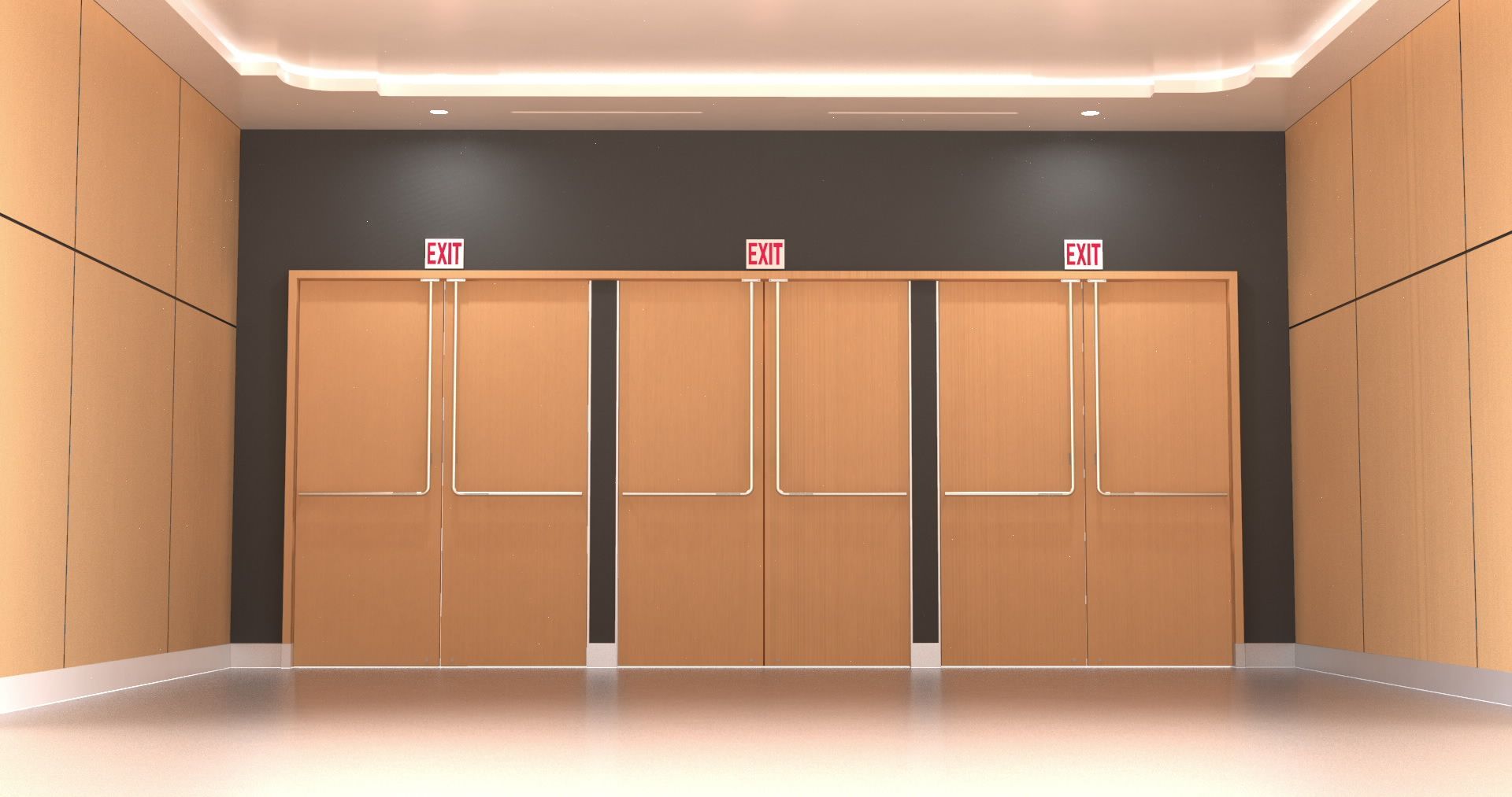 Pemko: Acoustic Solutions