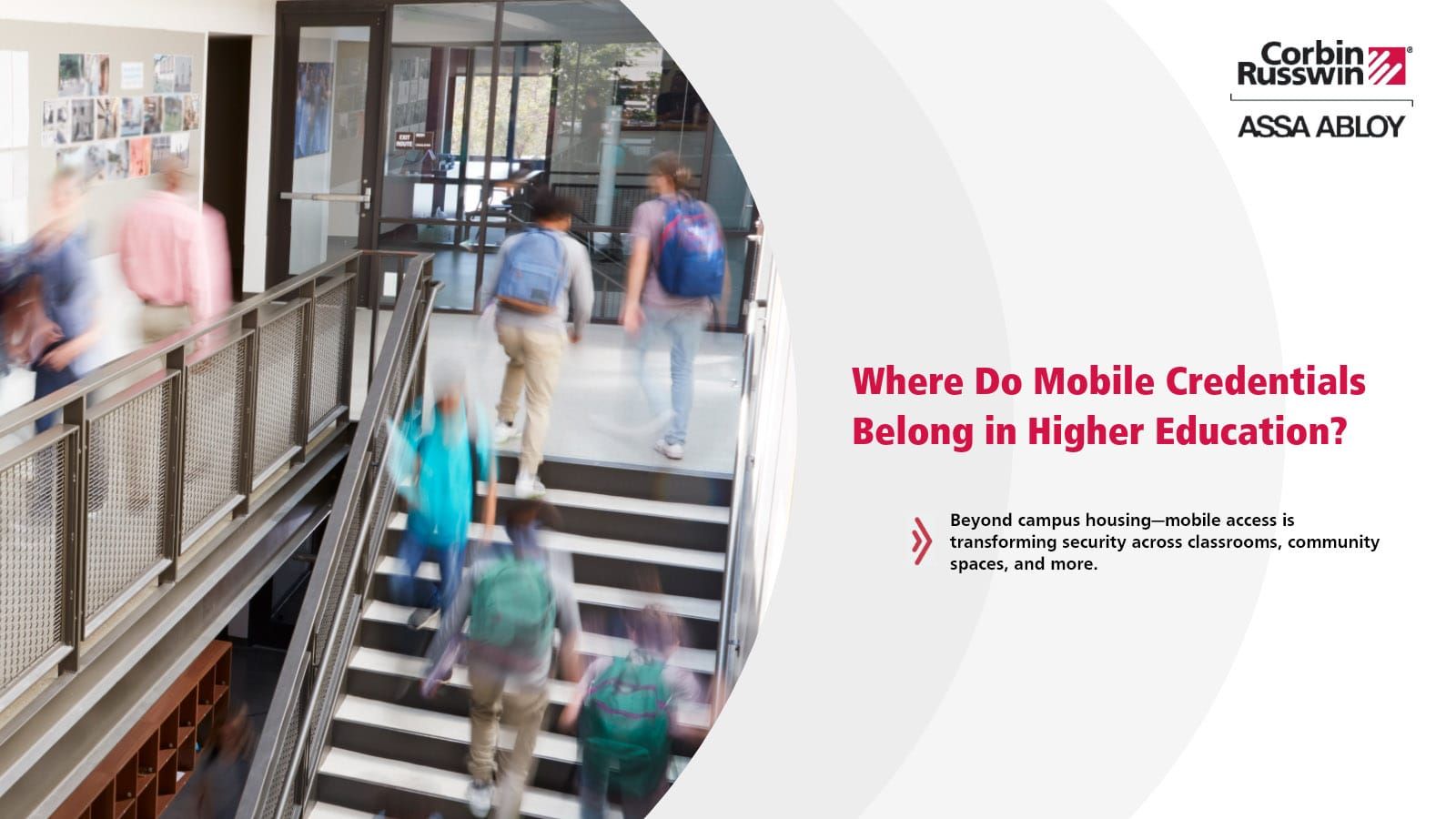 Where Do Mobile Credentials Belong in Higher Education?
