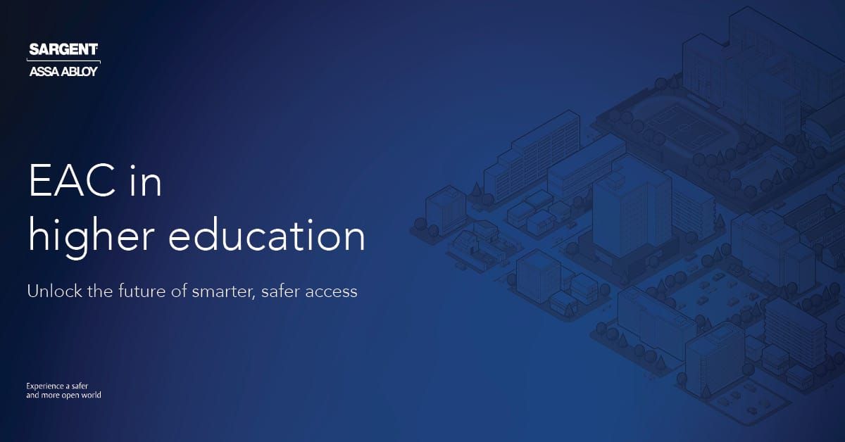 Where Does EAC Belong in Higher Education? A Guide for Colleges and Universities