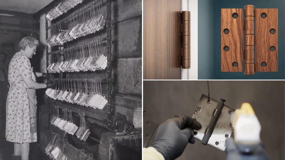 A look inside McKinney’s 160-year-old legacy!