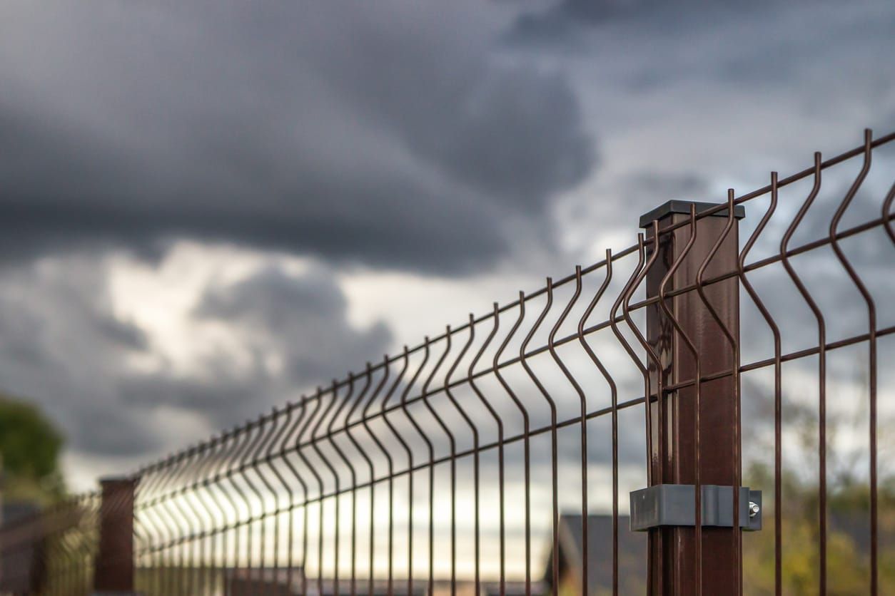 Environmental Padlocks: Critical for Security in the Railroad Industry