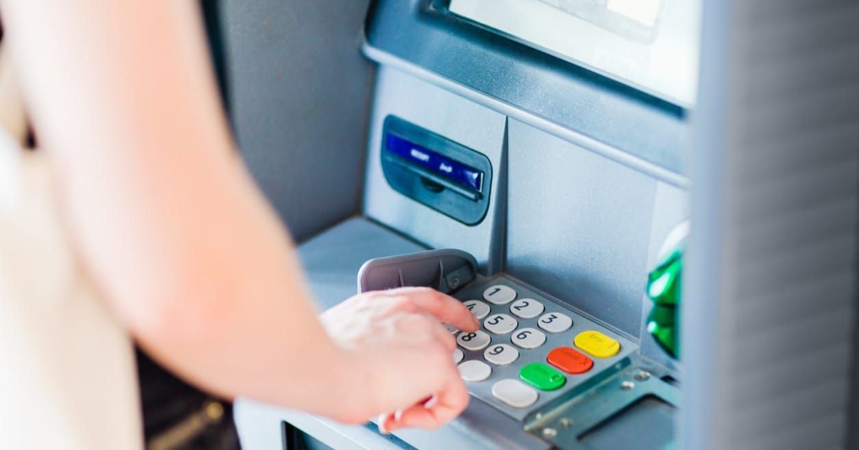 Let’s Talk About Making ATMs More Secure