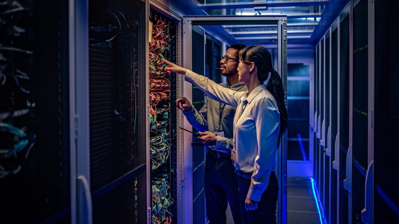 Securing Access in a Changing Landscape
