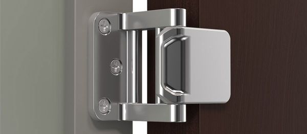 Pemko Privacy Door Latch PDLAA