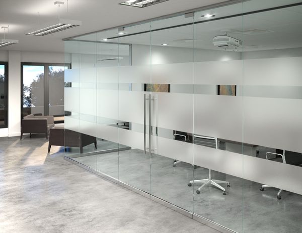 Why Choose Glass Doors?