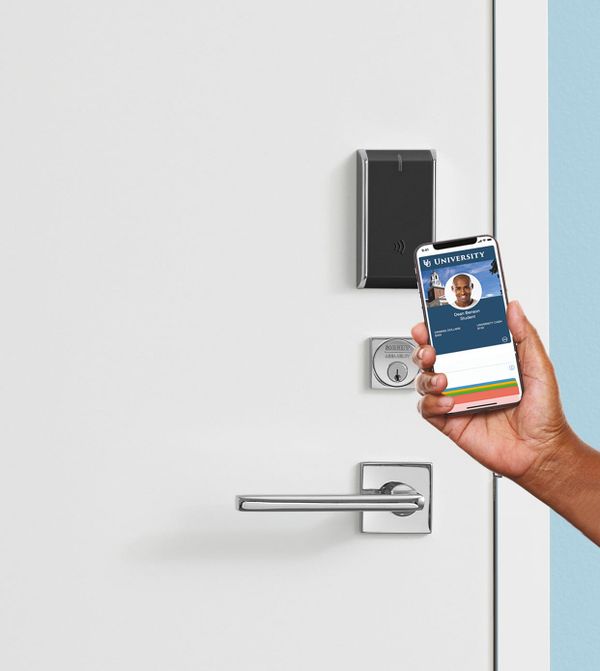 Understanding the Access Control Revolution on University Campuses