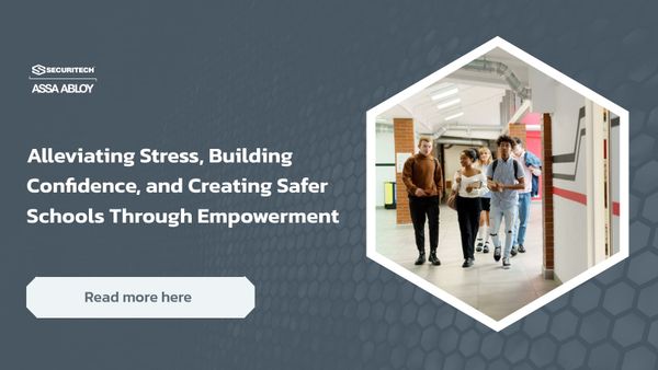 Byline Spotlight: Alleviating Stress, Building Confidence, and Creating Safer Schools Through Empowerment