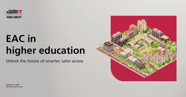 Where Does EAC Belong in Higher Education?