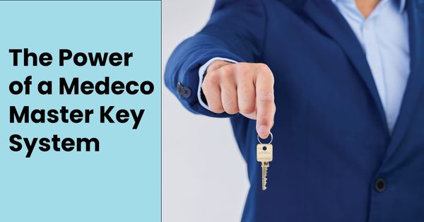 The Power of a Master Key System