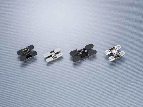Concealed Door Hinges