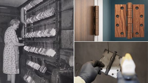 A look inside McKinney’s 160-year-old legacy!