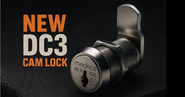 DC3: Built Tough for Casinos — and Every Industry That Demands High Security Performance