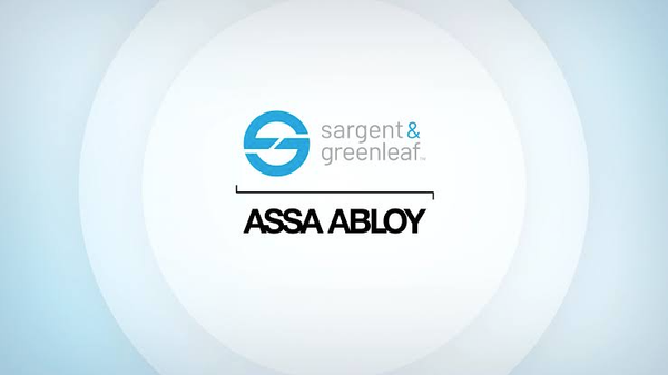 ASSA ABLOY acquires Sargent and Greenleaf in the US