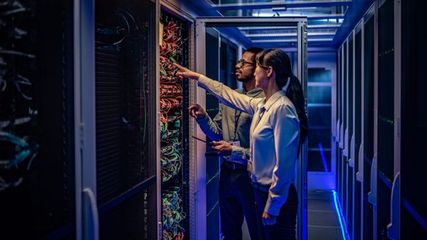 Securing Access in a Changing Landscape