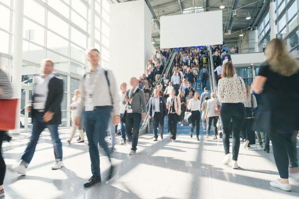 Tactics for Security Trade Show Success
