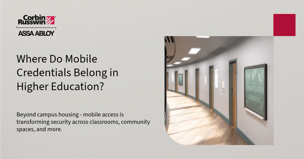 Where Do Mobile Credentials Belong in Higher Education?