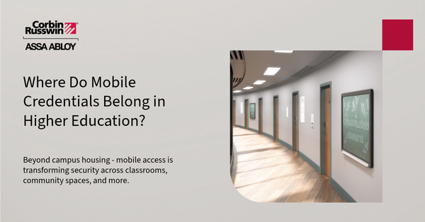 Where Do Mobile Credentials Belong in Higher Education?