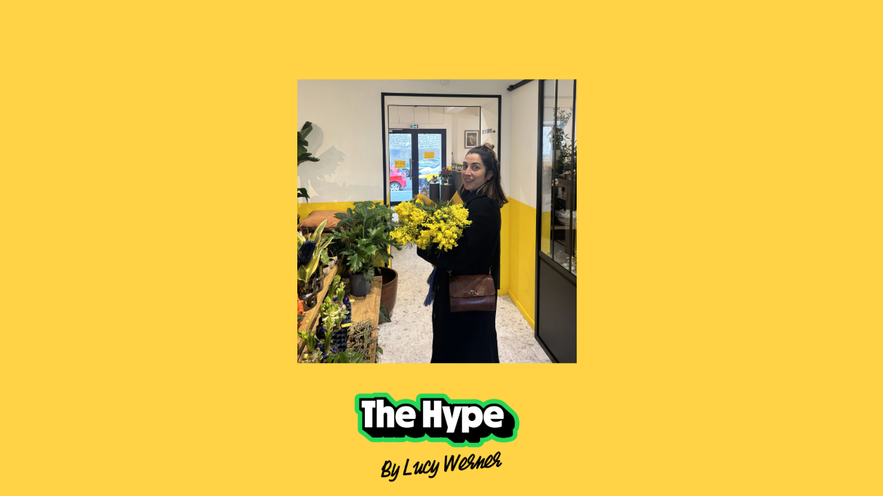 My worst personality traits are my best work skills