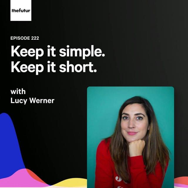 🎙️How do you get invited onto podcasts?