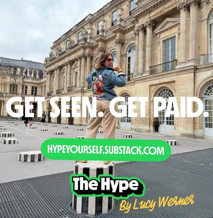 Everyone is faking it.