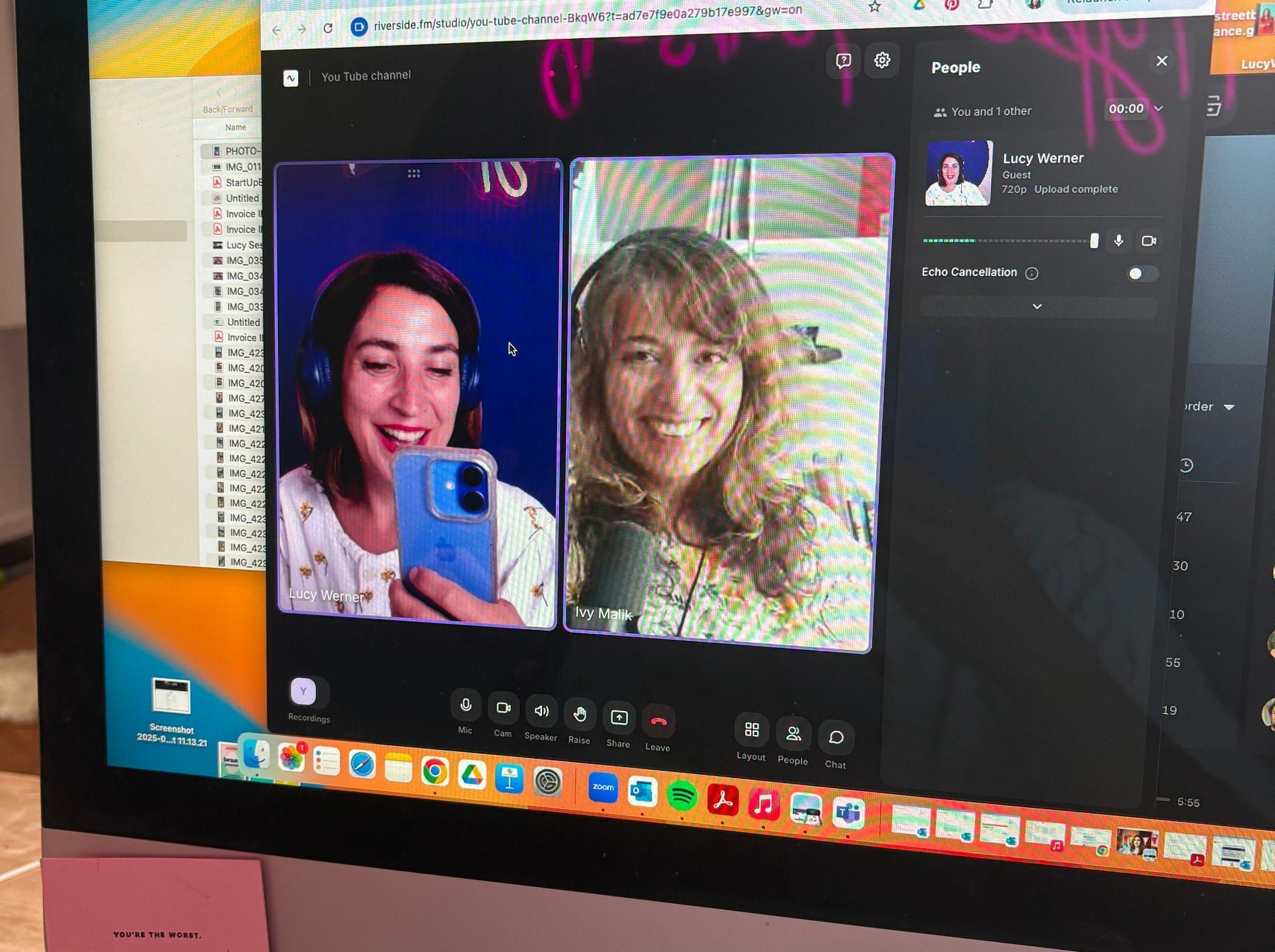 🗺️ What a publicist should be telling you in 2025