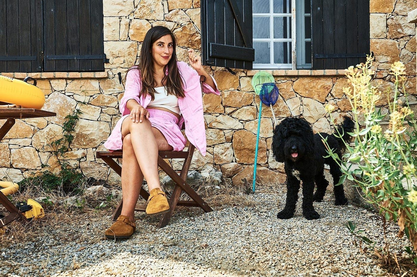 Borrow everything I know about growing a newsletter