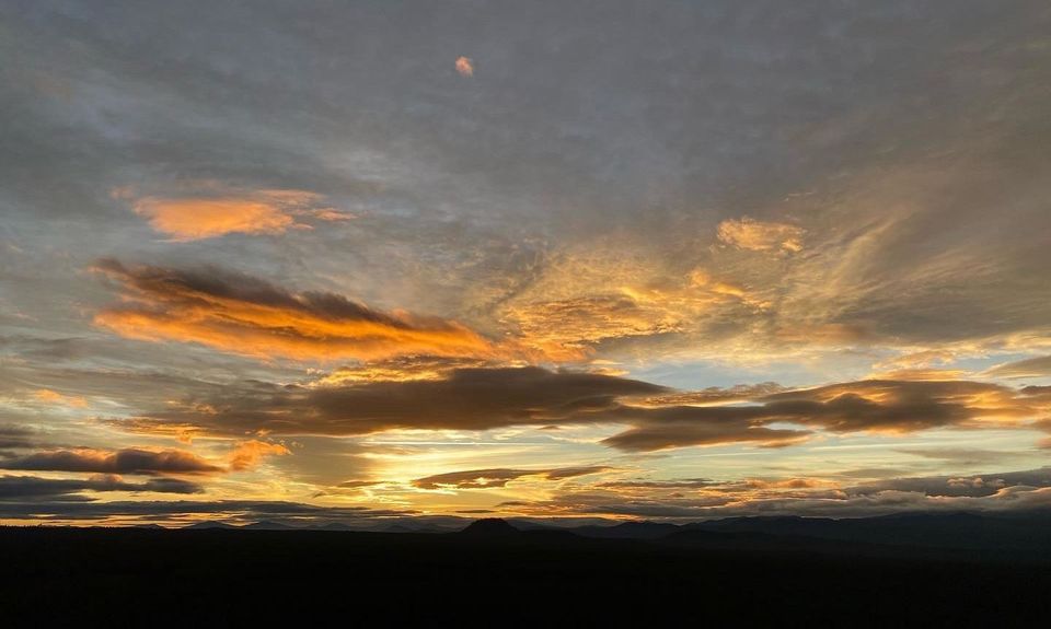 What's so great about the outdoors?