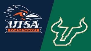 USF Team Total over 40.5