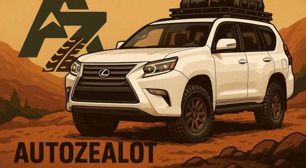 Welcome to AutoZealot