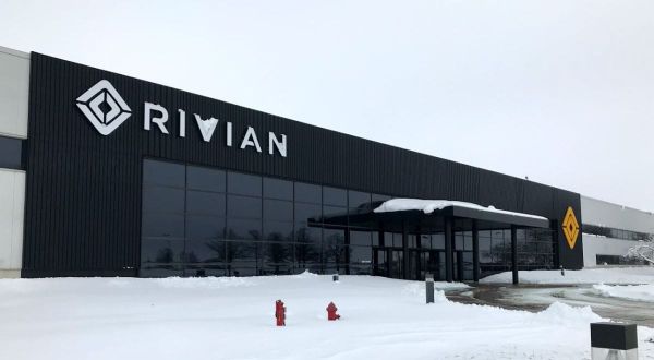 Rivian Hits Pause on Georgia Plant, Consolidates R2 Production in Illinois