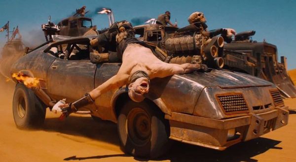 Mad Max Rigs That Inspired Modern Builds