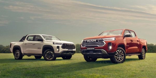 The Ram Dakota Is Coming Back: What We Know About the 2027/2028 Midsize Ram Truck