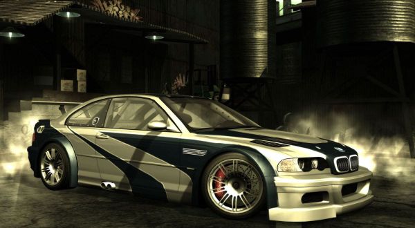The BMW M3 GTR: From NFS Dominance to Street Legend