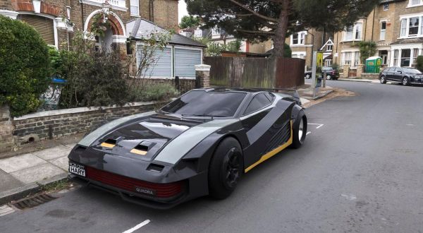 Real Life Builds Inspired by Cyberpunk 2077