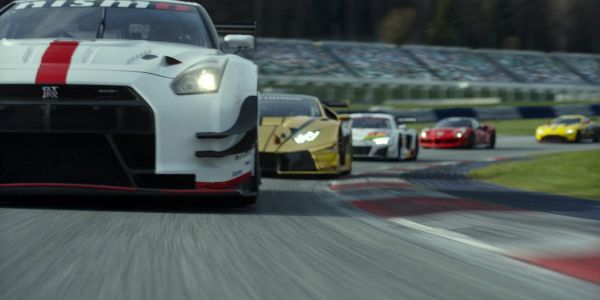 Gran Turismo’s Hidden Influence on Real Racing: From Sim to Circuit