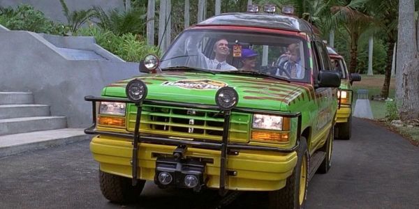 Top 5 Movie Trucks That Influenced Modern Builds