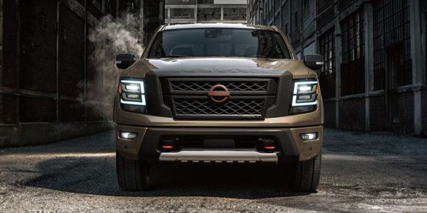 Nissan Titan: The Rise, Fall, and Legacy of a Full-Size Contender