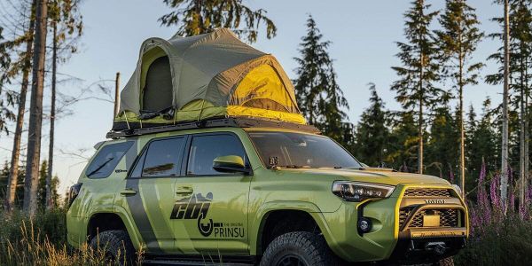Best Roof Racks for Overlanding in 2026