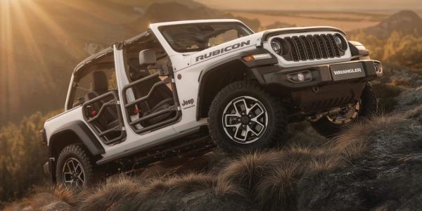 Overlanding Myths That Need to Die in 2026