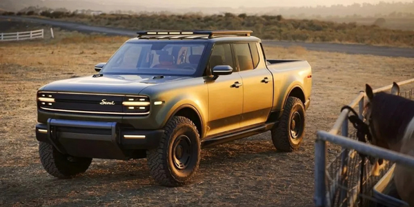 Scout Shorty: VW’s Answer To Bronco & Wrangler