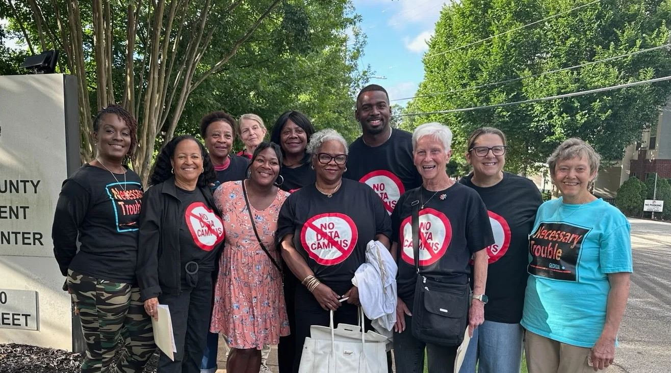 DeKalb Citizens Coalition