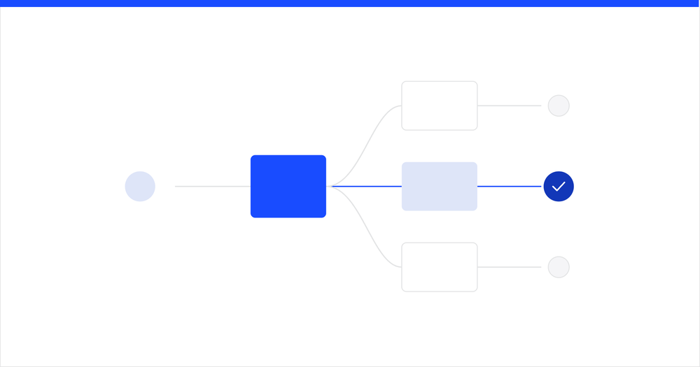 FinBox banner: agentic AI inside the loan origination system