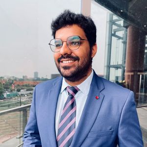 Mayank Jain