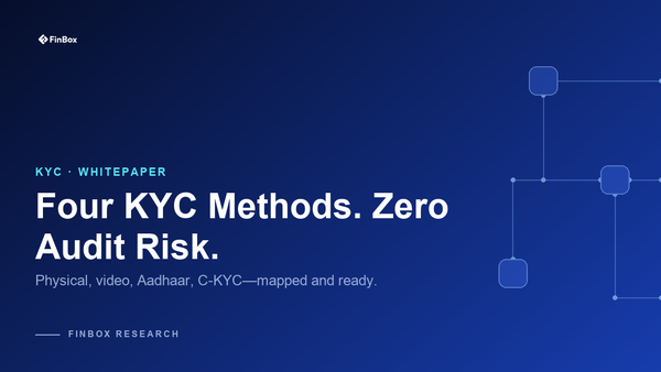 Guide to KYC for digital lending